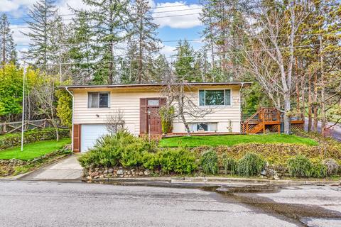 431 Courtney St, Ashland, OR 97520