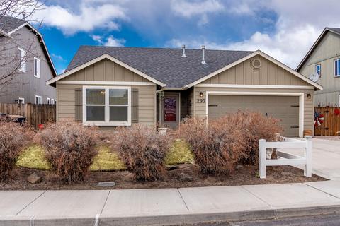 293 SW 33rd Dr, Redmond, OR 97756