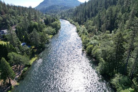 Old Ferry Road, Trail, OR 97541 photo 8