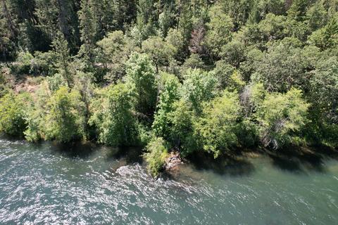 Old Ferry Road, Trail, OR 97541 photo 5