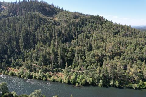 Old Ferry Road, Trail, OR 97541 photo 12