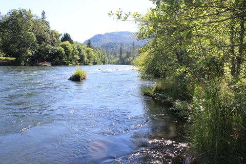 Old Ferry Road, Trail, OR 97541 photo 23