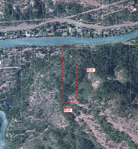 Old Ferry Road, Trail, OR 97541 photo 25