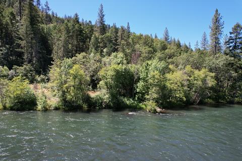Old Ferry Road, Trail, OR 97541 photo 4