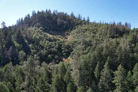 Old Ferry Road, Trail, OR 97541 photo 16