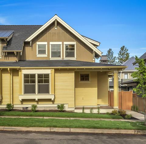 1627 NW William Clark St # 13, Bend, OR 97703