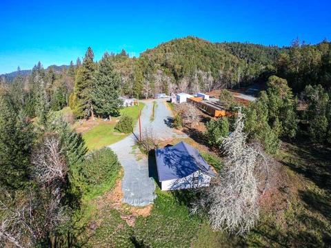 850 Sunny Valley Loop, Wolf Creek, OR 97497