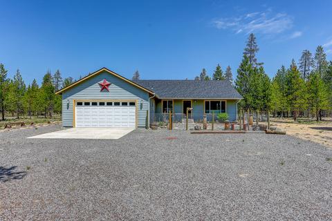1227 Yoke Rd, La Pine, OR 97739