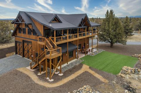 23150 Rickard Rd, Bend, OR 97702