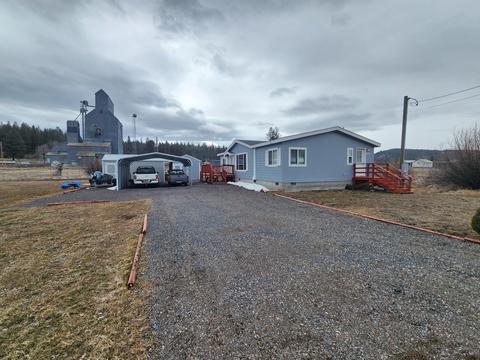 205 N Baker St, Chiloquin, OR 97624