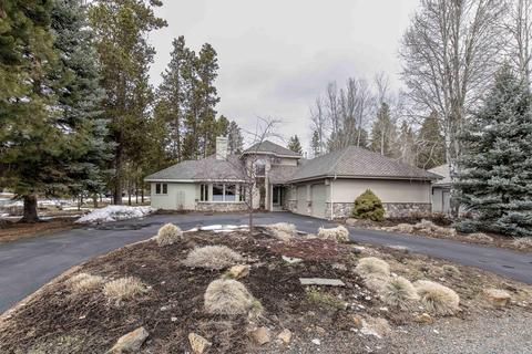 17912 Playoff Ln #1, Sunriver, OR 97707