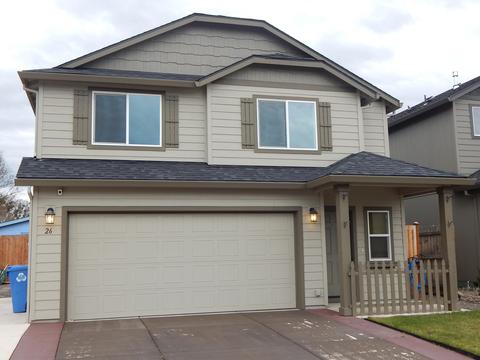 26 Oak Heights Dr, Eagle Point, OR 97524 photo 1
