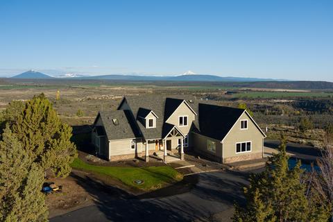 9143 NW Teater Ave, Terrebonne, OR 97760