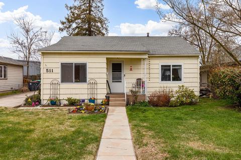 511 Boardman St, Medford, OR 97501