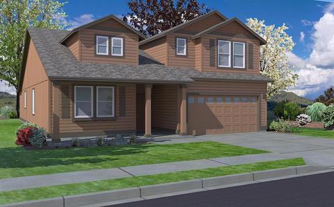 3574 Ford Dr #187, Medford, OR 97504