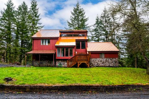 44365 Thomas Creek Dr, Scio, OR 97374