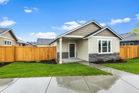 1664 Mckinney Butte Dr #LOT 14, Sisters, OR 97759
