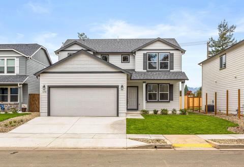 3608 Ford Dr #211, Medford, OR 97504