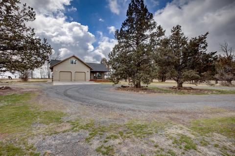 6839 SW Daly Ln, Culver, OR 97734