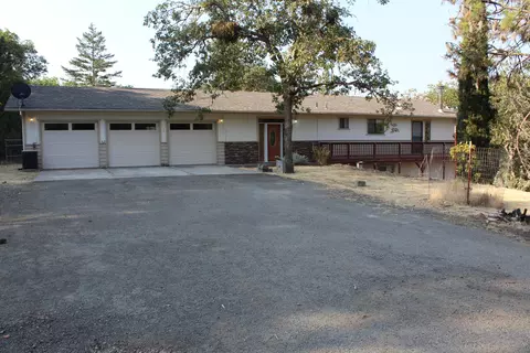 1495 Board Shanty Creek Rd, Grants Pass, OR 97527