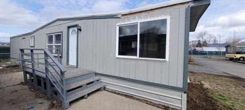 3113 Bristol Ave UNIT 51, Klamath Falls, OR 97603
