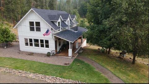 15000 Elk Creek Rd, Trail, OR 97541