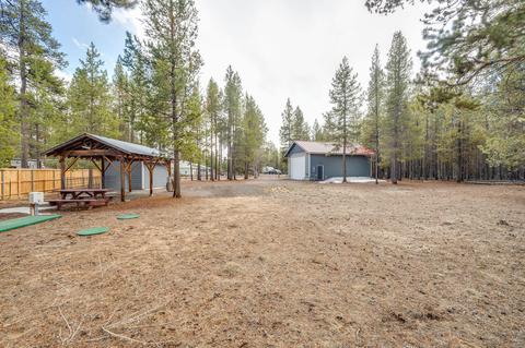 16128 North Dr, La Pine, OR 97739 photo 16