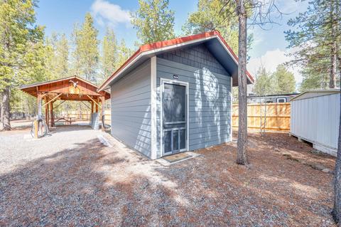 16128 North Dr, La Pine, OR 97739 photo 22