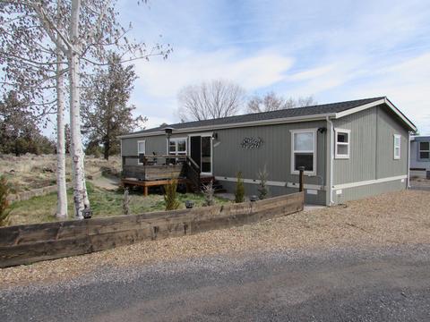 5063 S Hwy 97 #43, Redmond, OR 97756