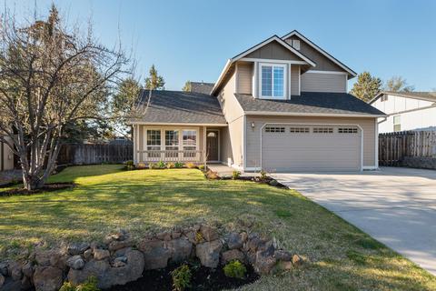 3114 NElizabeth Ct, Bend, OR 97701