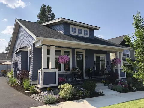 1217 SW Bryanwood Pl, Bend, OR 97702