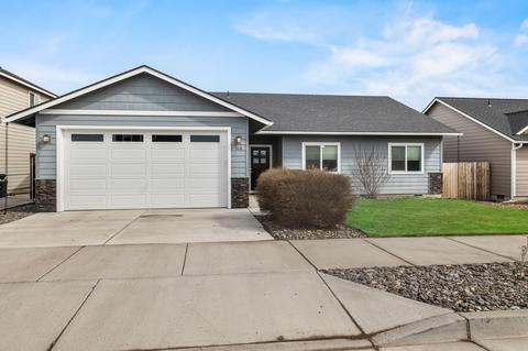 316 NE Clearview Ct, Madras, OR 97741