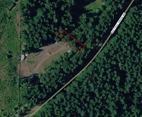 0 Big Fall Creek Rd, Dexter, OR 97431