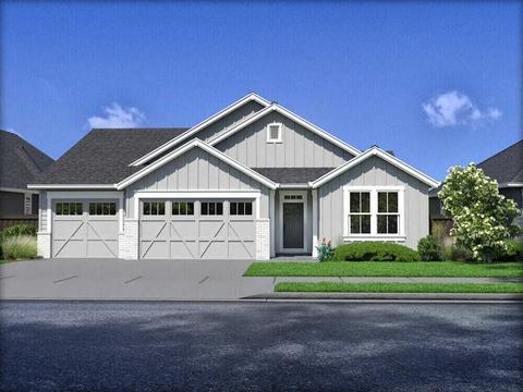 3058 NW Butte View Dr, Bend, OR 97703