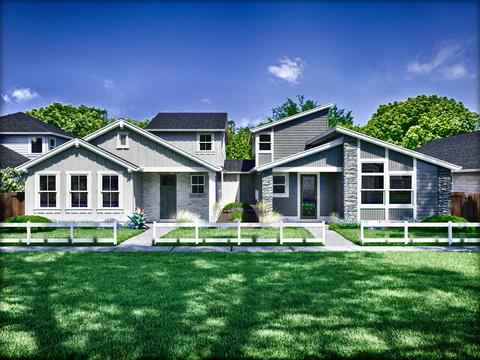 2280 NW Skyline Ranch Rd, Bend, OR 97703