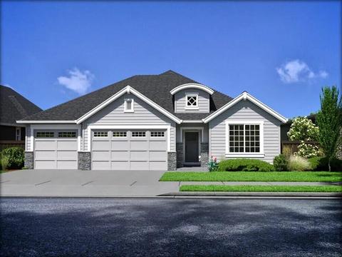 3062 NW Butte View Dr, Bend, OR 97703