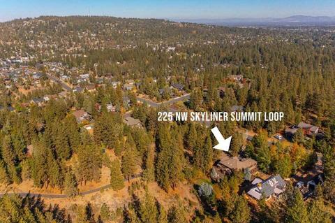 225 NW Skyliner Summit Loop, Bend, OR 97703 photo 47