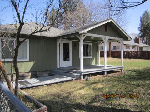 1251 Wiard St, Klamath Falls, OR 97603