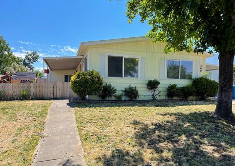 260 Taylor Ave, Talent, OR 97540
