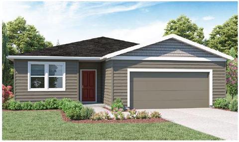 5233 Amberview Ln #LOT 13, Klamath Falls, OR 97601