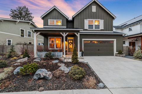60086 SE Ruby Peak Loop, Bend, OR 97702 photo 1