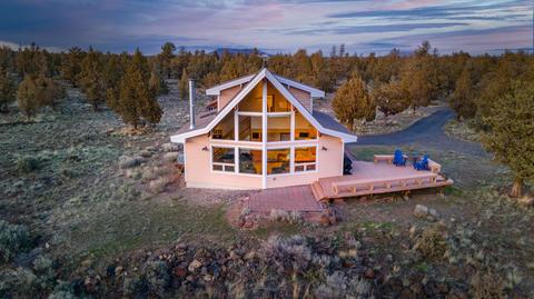 15600 SW Dove Rd, Terrebonne, OR 97760