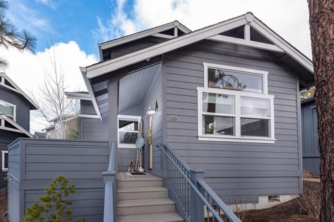 1907 NW Monterey Mews, Bend, OR 97703