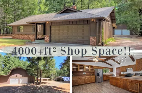 633 Idlewild Dr, Cave Junction, OR 97523