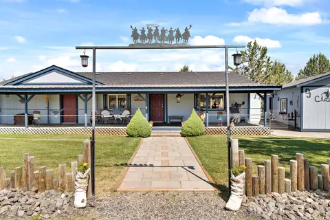 9948 SE Juniper Canyon Rd, Prineville, OR 97754
