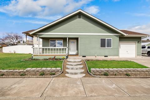 560 NE Oak St, Madras, OR 97741