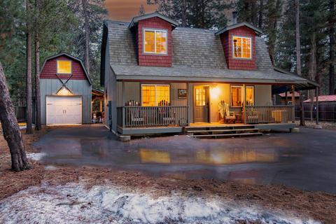 16997 Indio Rd, Bend, OR 97707