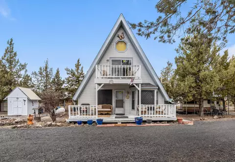 15051 SE Cayuse Rd, Prineville, OR 97754