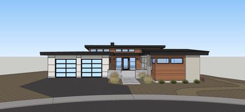 3014 NW Tharp Ave #LOT 89, Bend, OR 97703