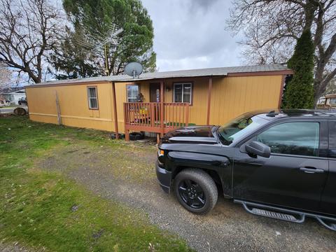 3635 Antelope Rd #SPC 7, White City, OR 97503